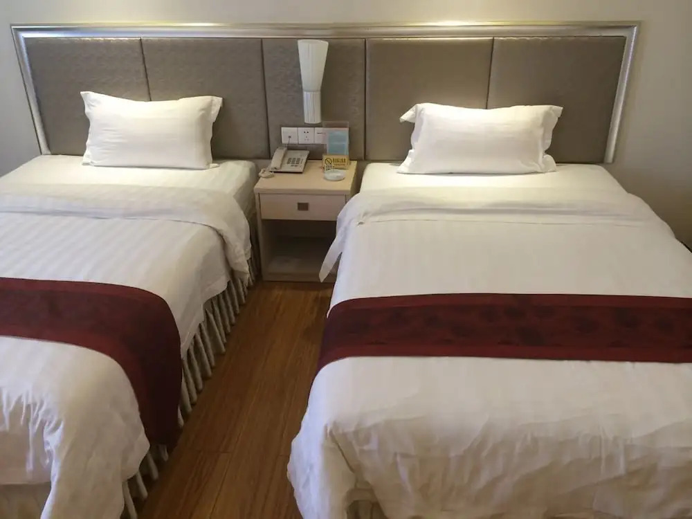 Yimi Hotel - Xicun Metro Station Branch