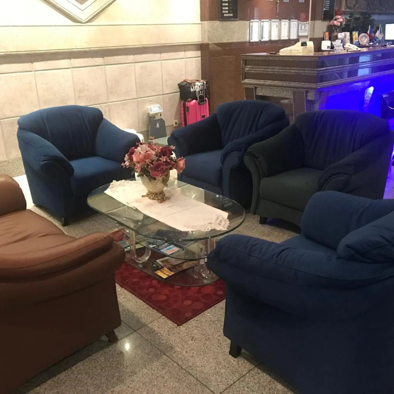 Grand Dilara Hotel