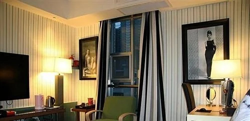 Magpie Yujia Hotel Wenhua Road - Zhengzhou