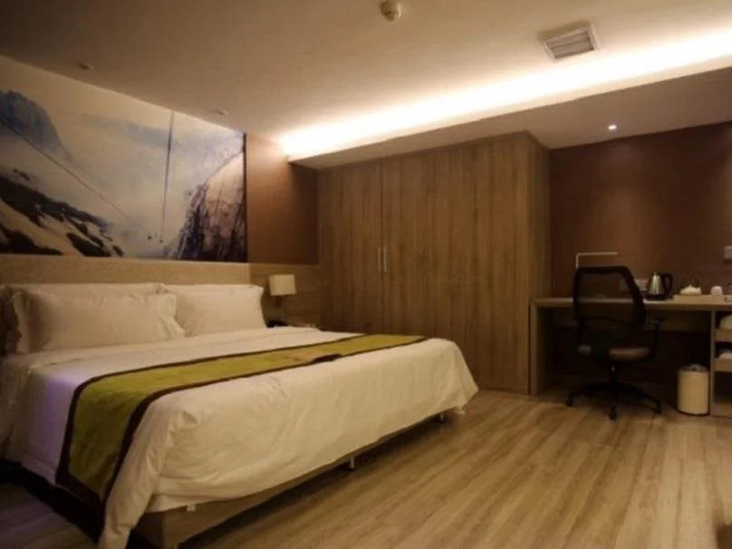 Wang Yuan Min Sheng International Hotel