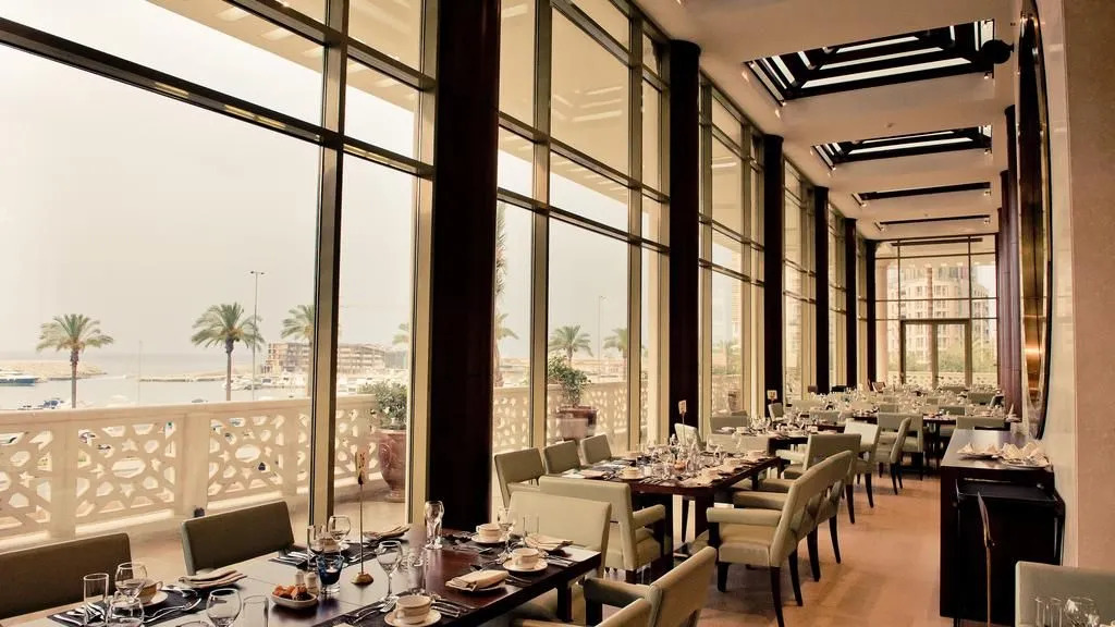 Phoenicia Residence
