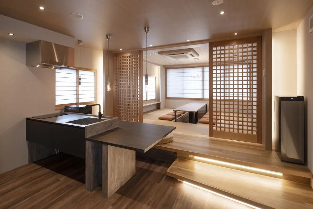 Mu Ju Rin Hotel