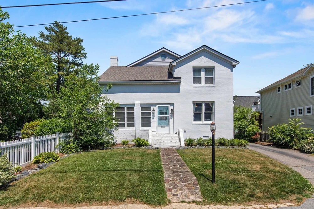Solomons Island 6BR Family Getaway