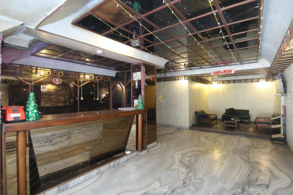 Hotel Kartik by OYO
