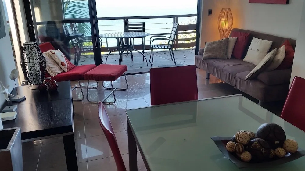 Cumbremar Condos