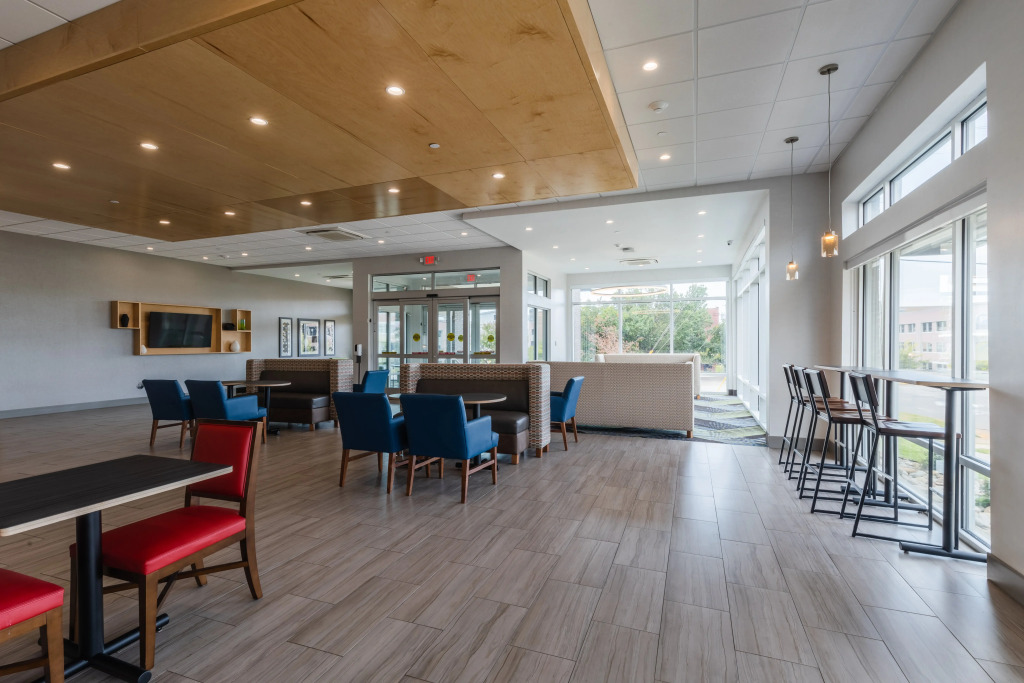Holiday Inn Express & Suites Columbia Downtown The Vista by IHG