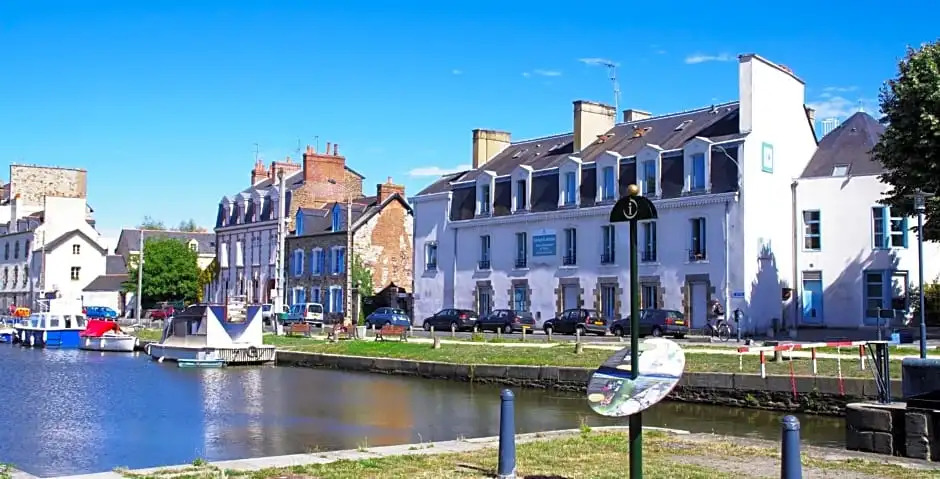 Hostel20 Rennes