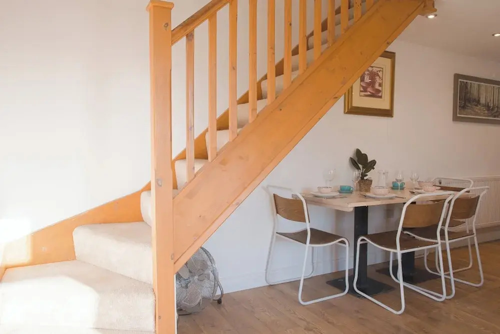 Discovery Barn Luxury 2 BD Conversion