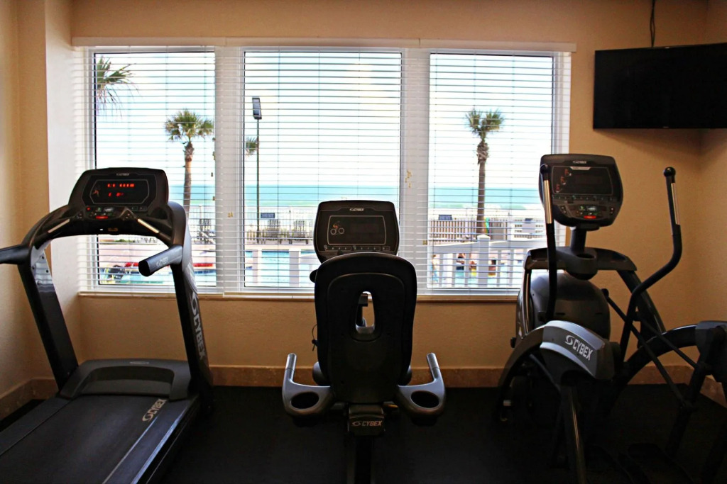 Hilton Vacation Club The Cove on Ormond Beach