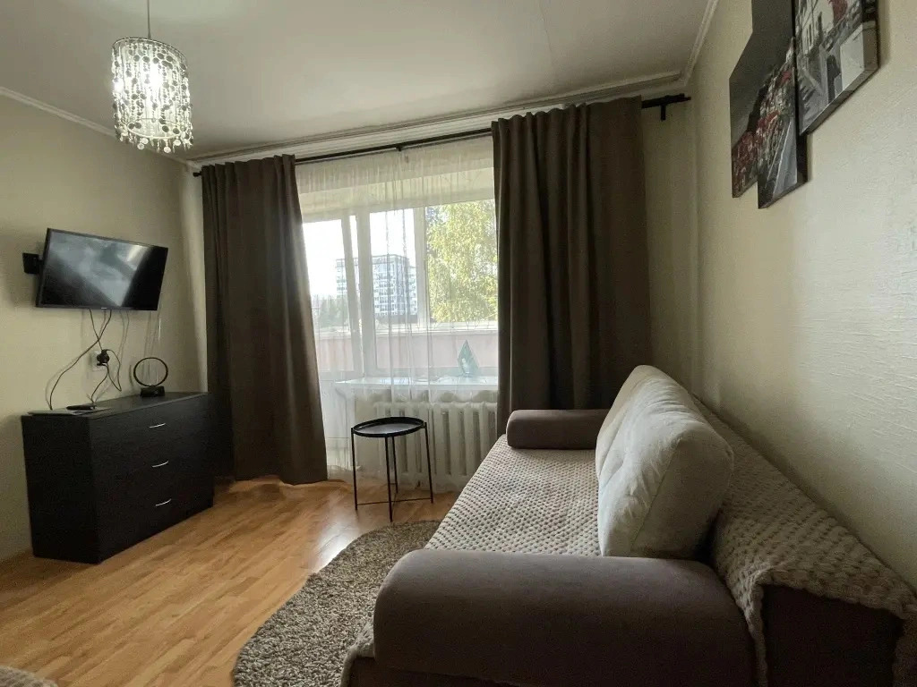 Mini-Hotel Kommunisticheskiy