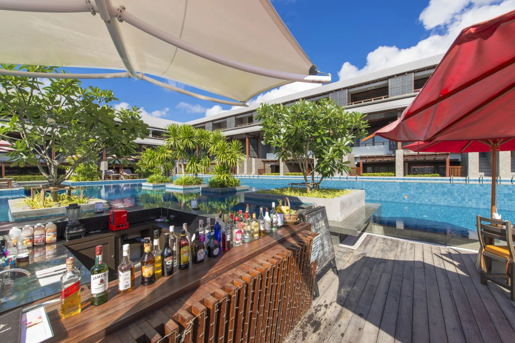 Am Samui Palace