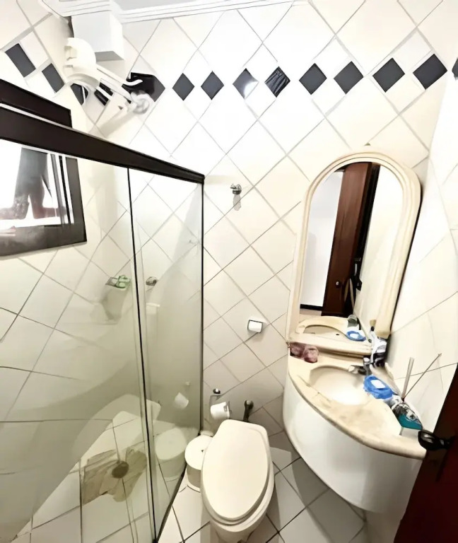 Casa com piscina em Acapulco Guarujá SP3