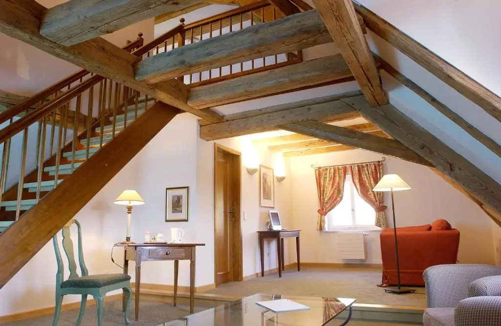 Hotel & Restaurant Alte Rheinmühle