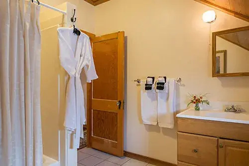 Mt. Gainor Inn
