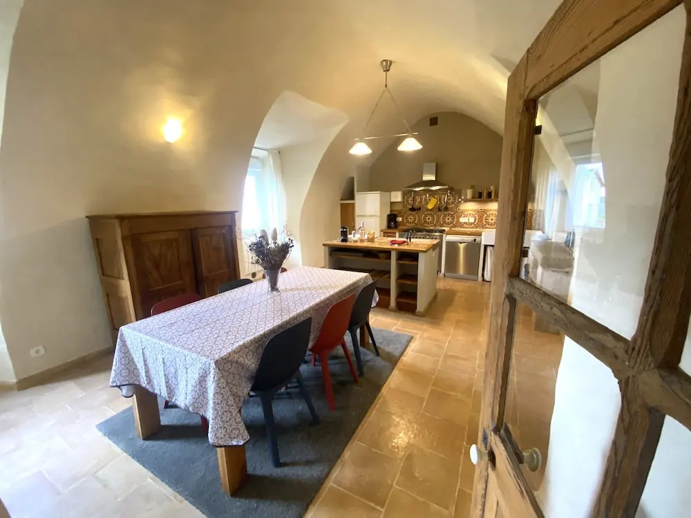 Les Caselles, Gîte et Maison dhôtes
