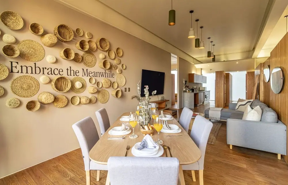 Reforma Apartments