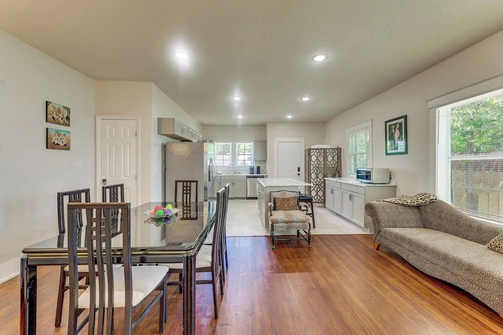 Walkable 1920s Charmer Near Downtown Birmingham