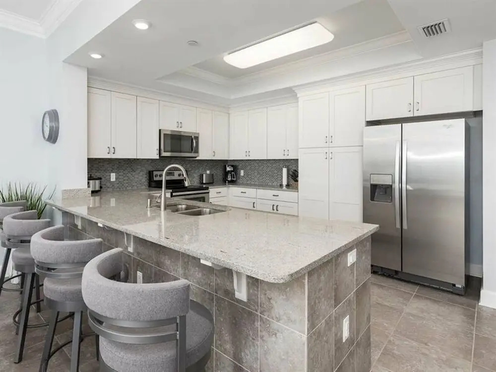 Phoenix Gulf Shores 1502 by Meyer Vacation Rentals