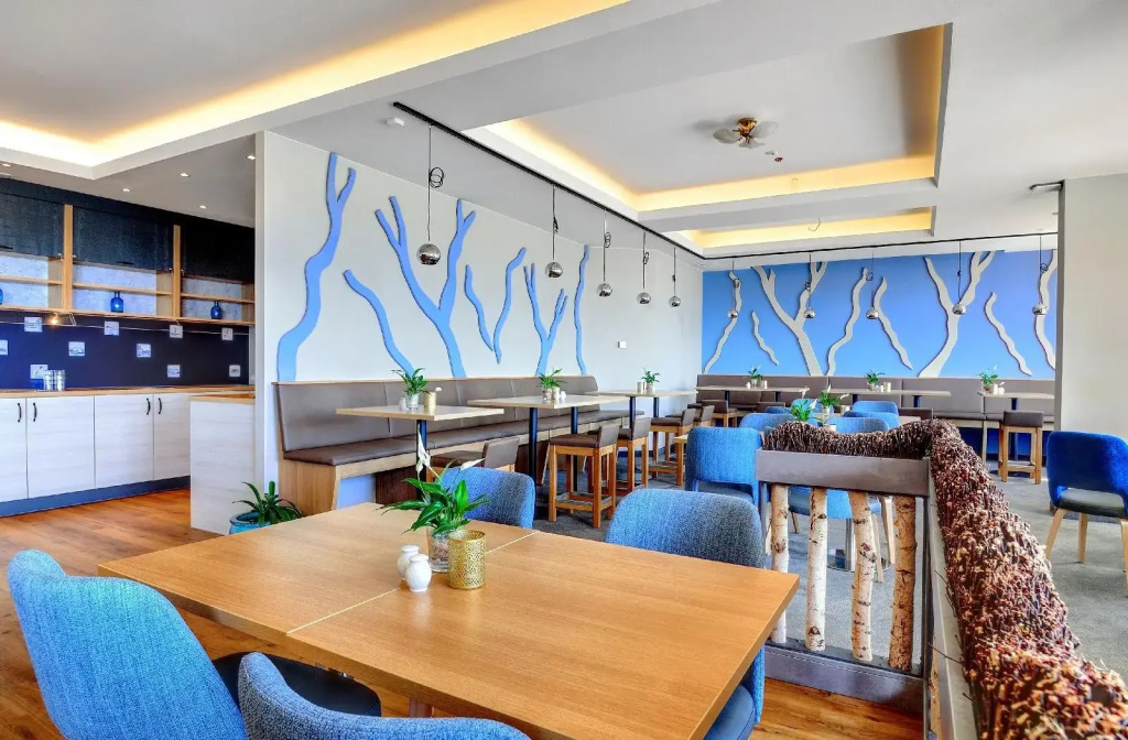 BE BIO Hotel be natural - direkt am Wasser