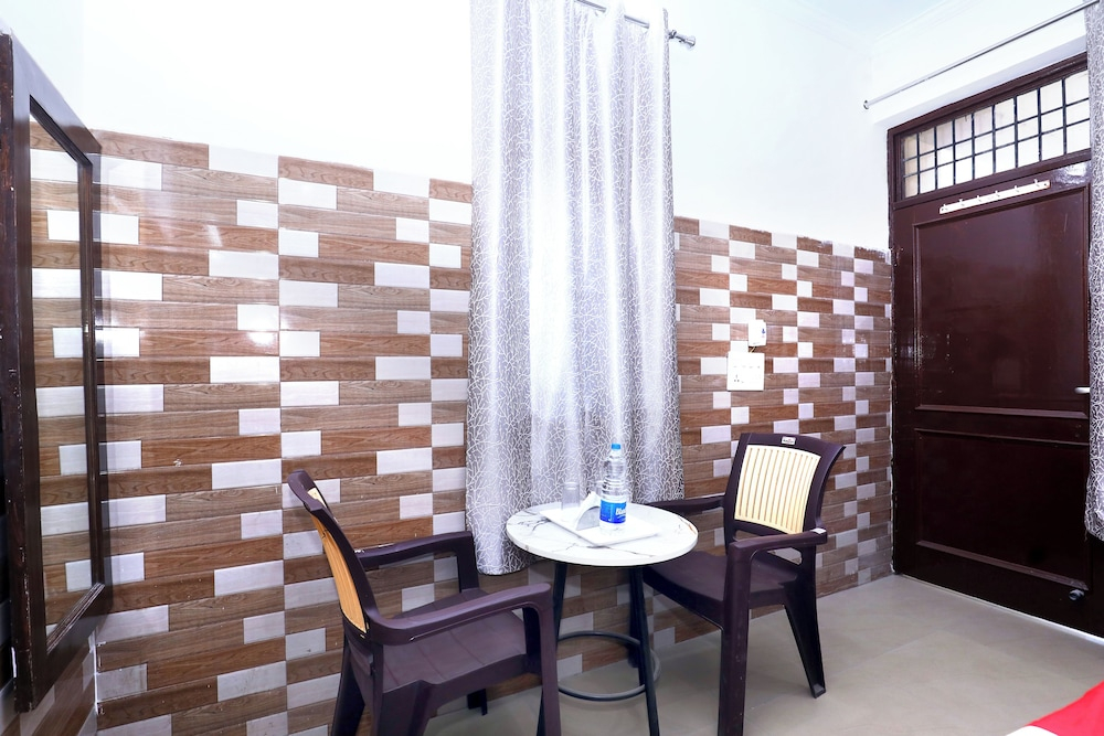 Hotel S2 Residency Near Railway Station Chandigarh