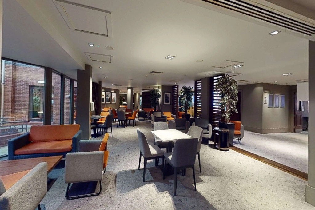 Village Hotel Swindon