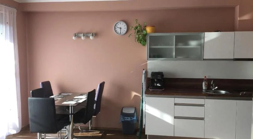 Dorina Wellness Apartman