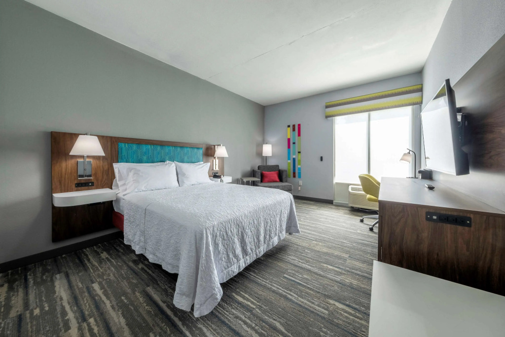 Hampton Inn Swedesboro Philadelphia