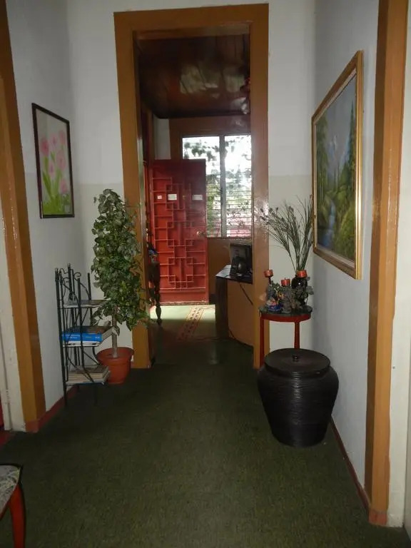 Hotel Nueva Villa Santander