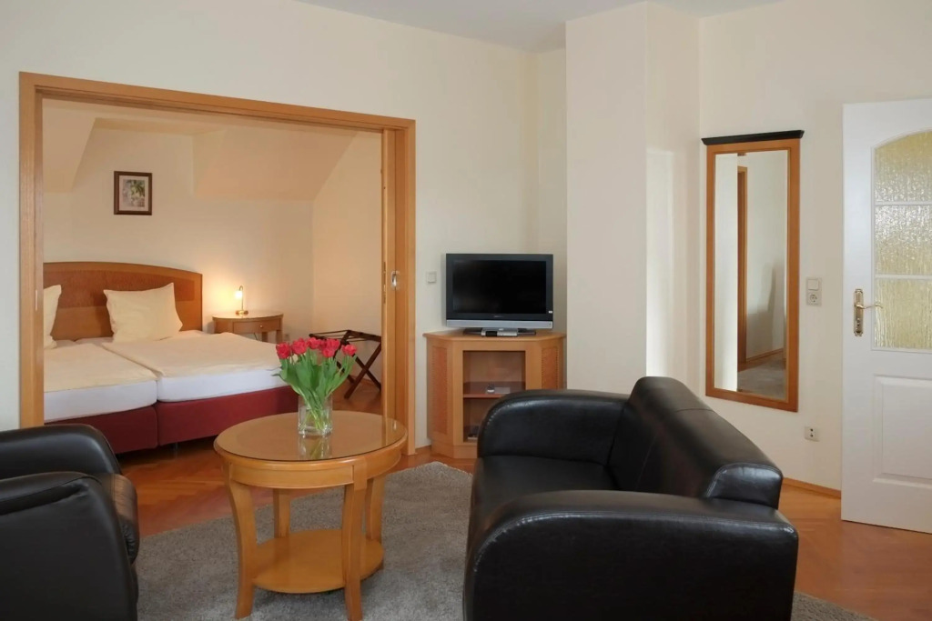 Gästewohnung Elström