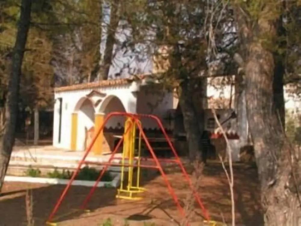 Casa Rural Herrera