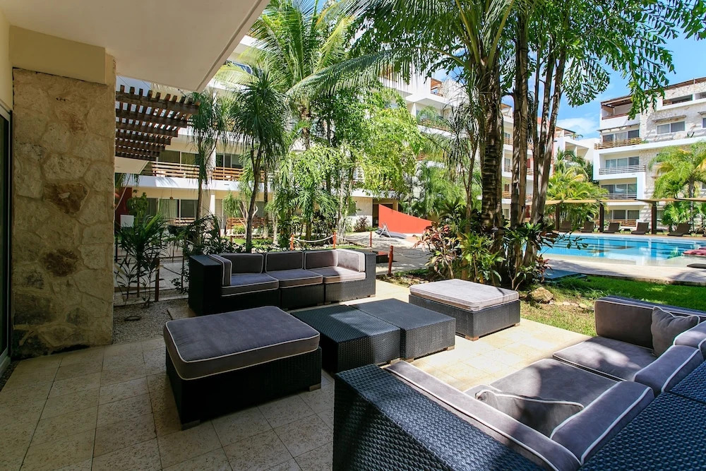 Sabbia 4104 - 3 Bedrooms ALL IN Suite Condo