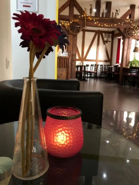 24-7 Stadthotel Stuttgart