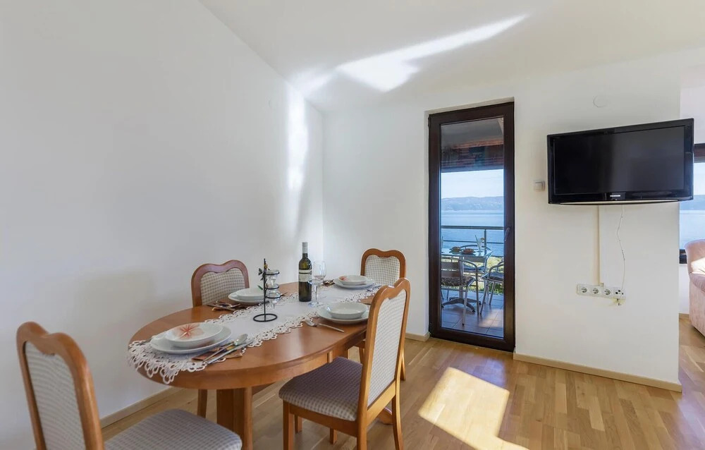 Amazing Apartment in Labin With Wifi and 1 Bedrooms