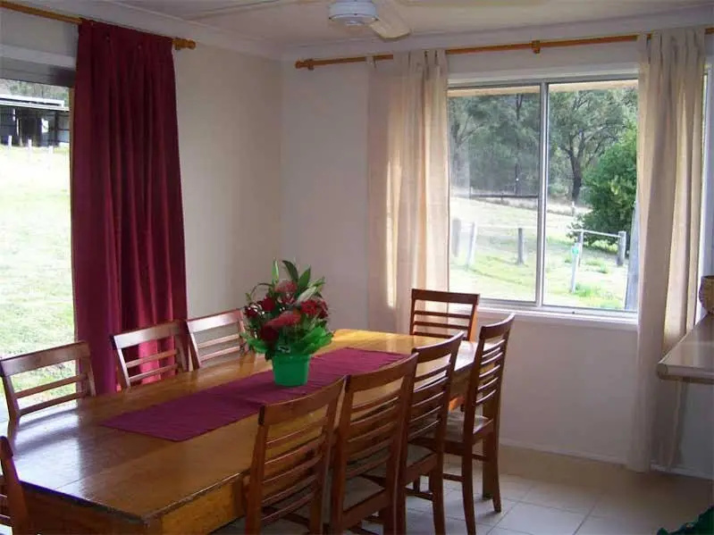 Hunterstay Holiday Accommodation