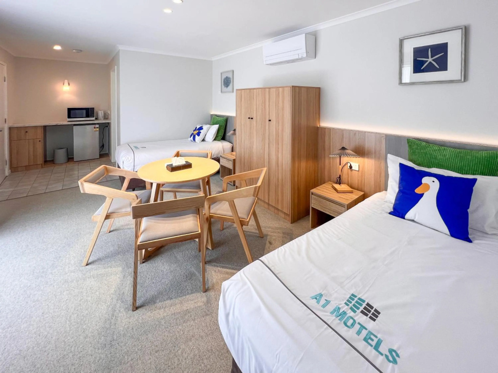 A1 Motels and Apartments Port Fairy
