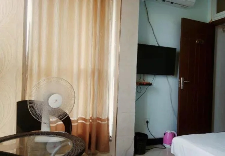 Zhengzhou Love Home Hotel