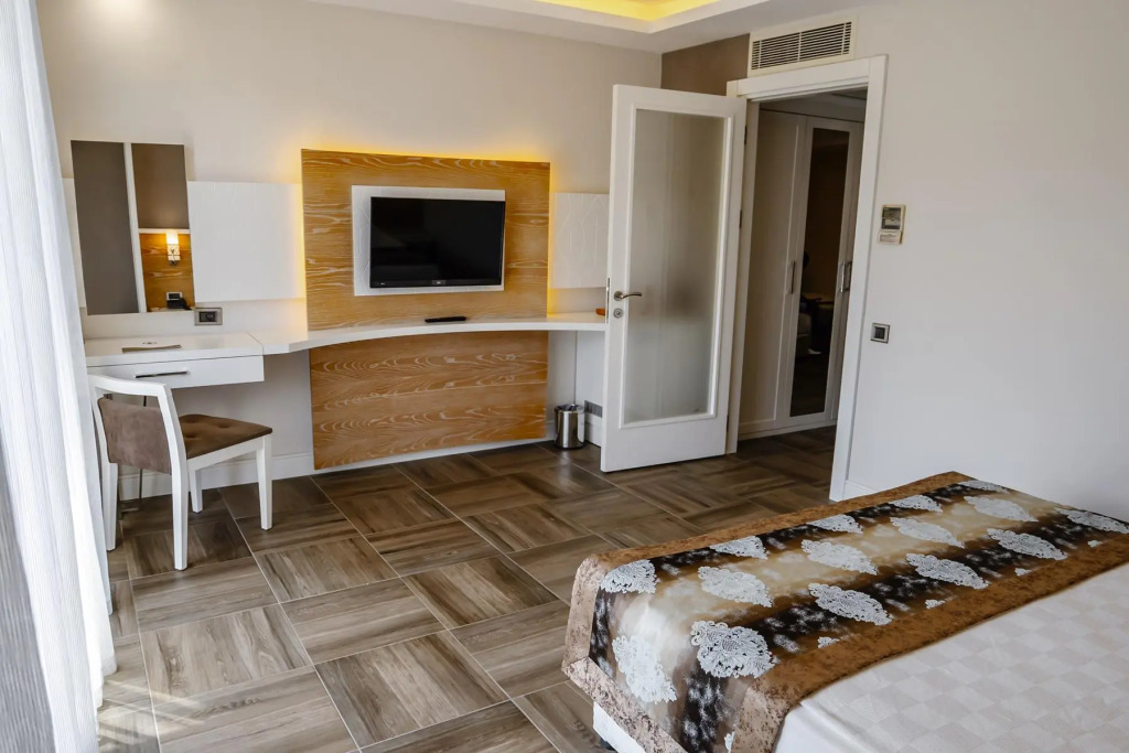 Selcukhan Hotel