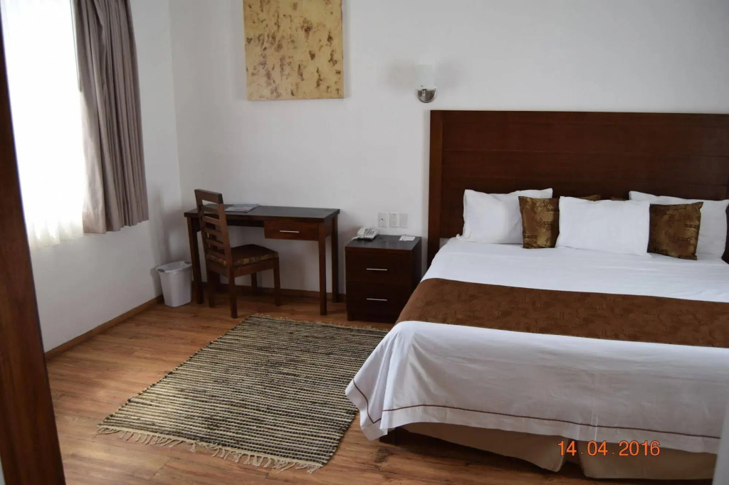 Hotel Quinta Allende