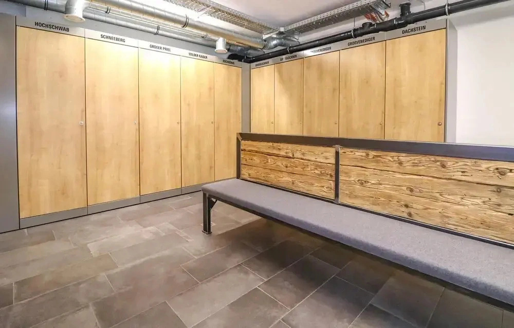 Stunning Apartment in Flachau With 1 Bedrooms and Wifi