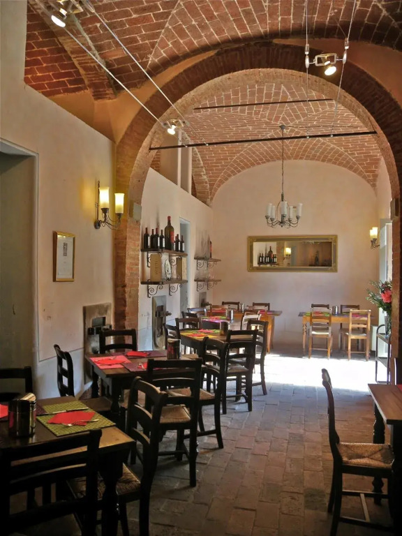 Borgo di Colleoli Resort