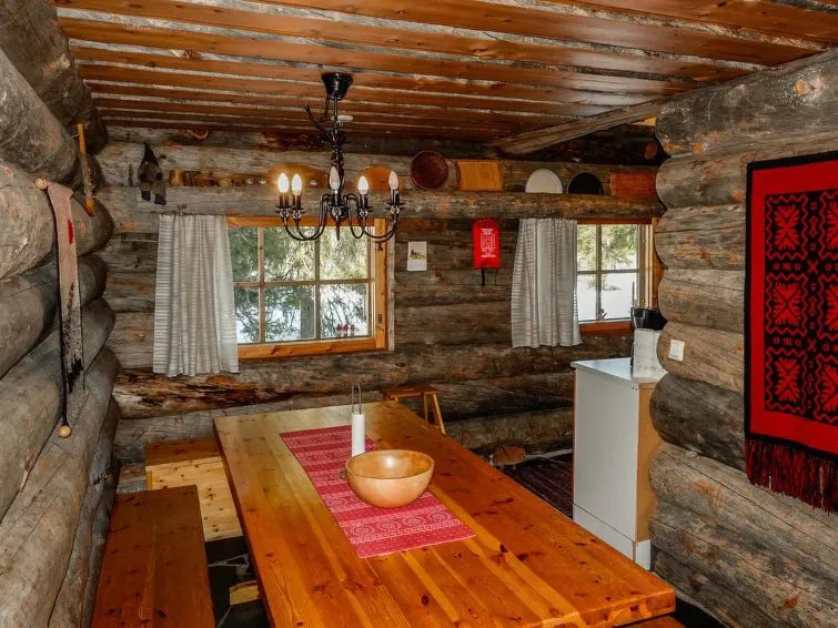 Holiday Home Kelo-ville