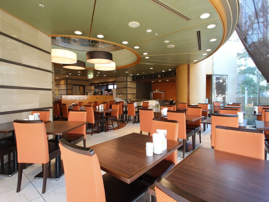 APA Hotel Osaka Temma