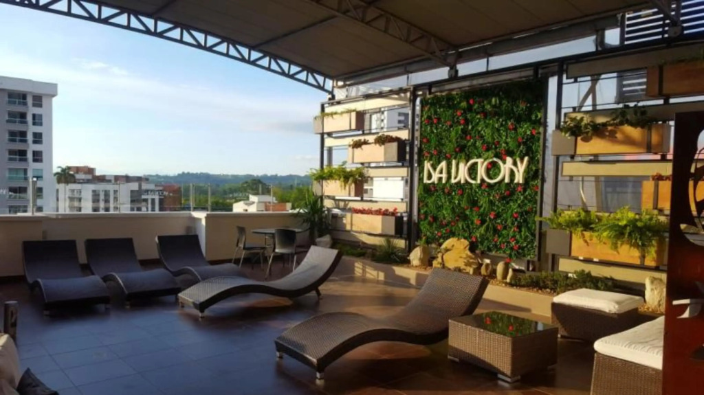 Isa Victory Hotel Boutique