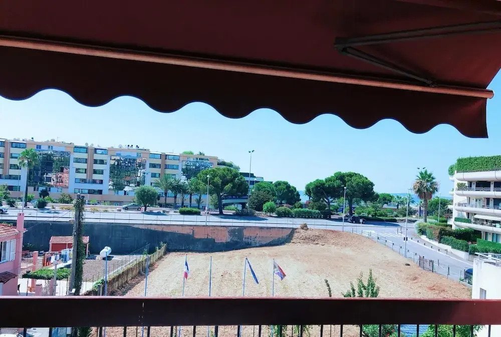 Hotel Le Gabian