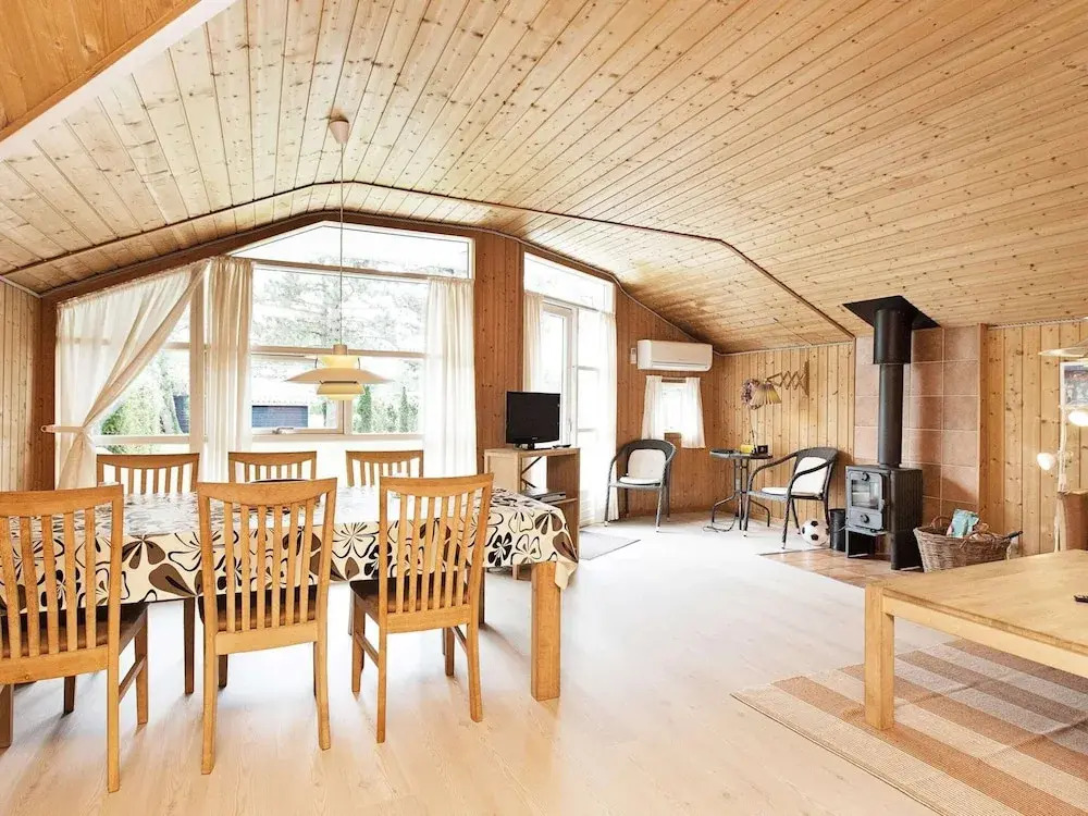 4 star holiday home in Rødby