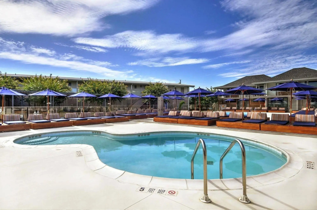 The Montauk Beach House
