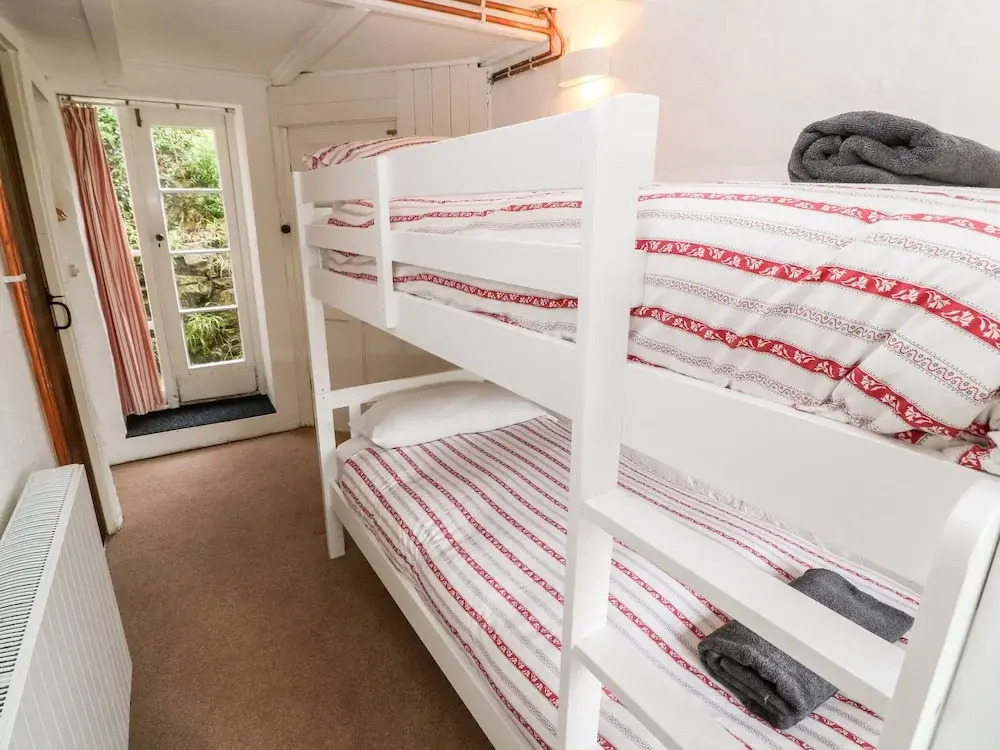 Porth Farm Annexe