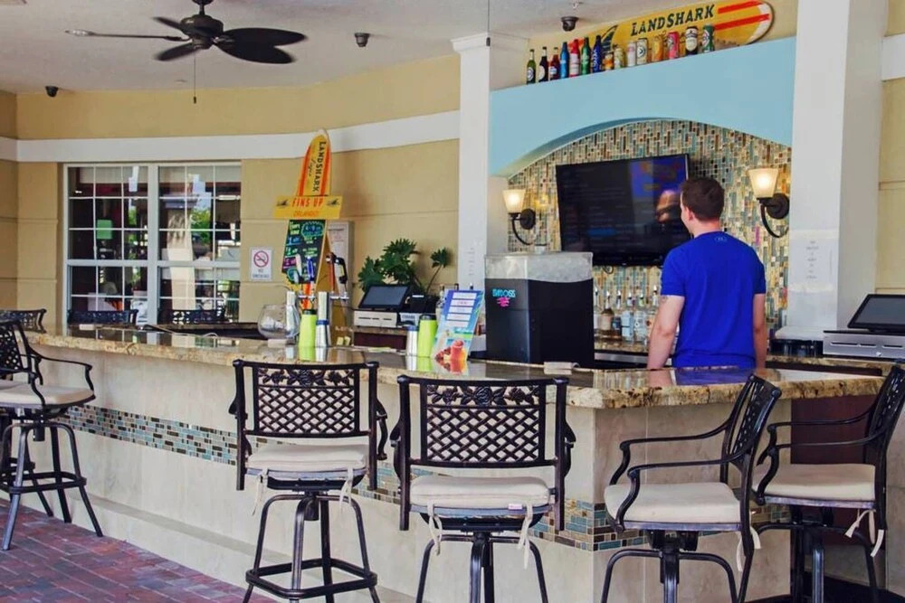 Stylish and Accessible in Vista Cay With Lake View - 3bd/2ba Condo 3vc114