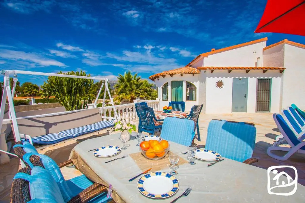Villa Nani by Abahana Villas
