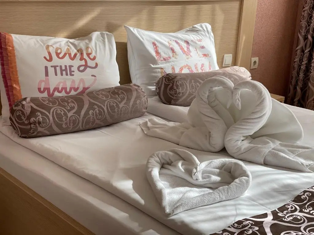 Hotel Anhea